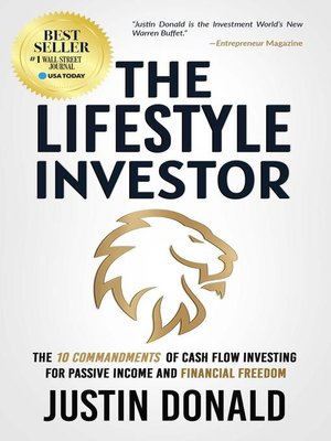 cover image of The Lifestyle Investor